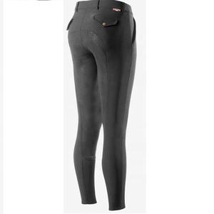 Los últimos pantalones ecuestres, pantalones de montar a caballo elásticos, cómodos Jodhpurs, agarre de asiento completo, a granel, personalizables - Product Image 3