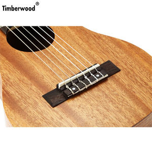 Guitare-lutteuse 28 pouces de haute qualité TG-25M avec tête classique, table en acajou massif et touche en palissandre – Excellent rapport qualité-prix pour la vente en gros - Product Image 4