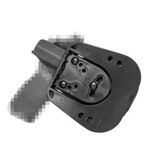 נרתיק OWB P365X MACRO קיידקס, נרתיק טקטי קיידקס OWB סיטונאי מהמפעל, תואם ליד ימין ושמאל - Product Image 3