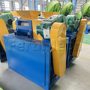 สายการผลิตเม็ดสารลดน้ำตาลไอซิ่ง20ตัน - Product Image 5