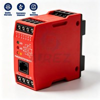 Dispositivo de Relé de Seguridad 440R-N23134 440RN23134 con Servicio Opcional de Duplicación de Puerto