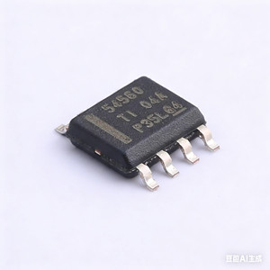 Nuevo Chip de Memoria IC TPS54560DDAR Original con Capacidad EMCP, Características Precisas y Montaje Estándar para Aplicaciones Electrónicas - Product Image 1