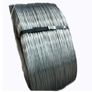 <span class=keywords><strong>MS</strong></span> nhúng nóng <span class=keywords><strong>Electro</strong></span> gi dây thép mạ kẽm với AISI 1008 1006 0.3mm 2mm 4mm 6.5mm ASTM 6 8 9 10 12 14 18 20 đo - Product Image 1