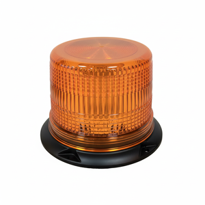 Lampe de signalisation LED haute performance, étanche IP66, 48 LED, vente directe d'usine, DC12-24V, pièces détachées pour camions lourds, excellente qualité. - Product Image 1