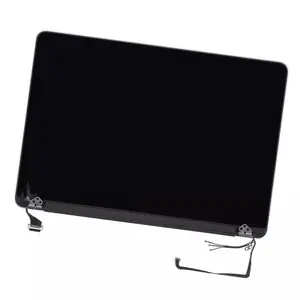 Sıcak satış A1534 için LCD Macbook Retina A1534 15 +