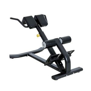 Équipement de fitness de haute qualité Chaise romaine Inverse Hyper Extension Bancs <span class=keywords><strong>d</strong></span>'exercice du bas du <span class=keywords><strong>dos</strong></span> Extension du <span class=keywords><strong>dos</strong></span> à 45 degrés - Product Image 6