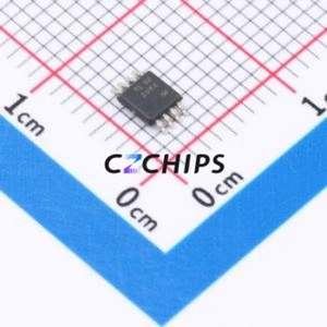 ชิปวงจรรวม VSSOP-8 INA310A4QDGKRQ1ใหม่และดั้งเดิมวงจรรับรู้ในปัจจุบัน - Product Image 1