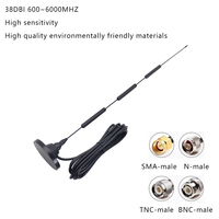 Nouvelle grande antenne à ventouse GSM/4G/5G/433M 470 antenne de compteur de Transmission numérique à Gain élevé antenne de Module DTU
