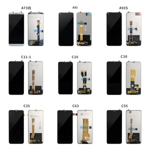 Écran LCD pour <span class=keywords><strong>Oppo</strong></span> A57 A58 A77 <span class=keywords><strong>A78</strong></span> <span class=keywords><strong>OPPO</strong></span> Reno 4G <span class=keywords><strong>5G</strong></span> Garantie 1 an Remplacement OLED TFT 6,5 pouces - Product Image 5
