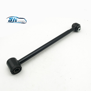 Brazo de Control <span class=keywords><strong>lateral</strong></span> delantero trasero de alta calidad 48710-48010 para <span class=keywords><strong>TOYOTA</strong></span> <span class=keywords><strong>Harrier</strong></span> y LEXUS RX300 Fábrica al por mayor - Product Image 1