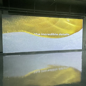 Pantalla LED a Todo Color para Interiores P3.91, 500×1000mm, Pantalla de Video LED de Alta Definición para Bodas, Escenarios y Eventos, Gran Venta - Product Image 4