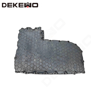 Bể nhớt hộp số bằng nhôm 0CK321359K 0DN321359A 0CK321359M/L/D/N dành cho AUDI A4 A5 A6 A7 Q5 DL382 0CK 0CL 0CJ - Product Image 3