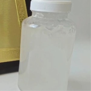 Nhà Cung cấp SLES 70% chất tẩy rửa lớp sodium Lauryl Ether Sulfate mỹ phẩm dầu gội hàng ngày hóa chất texapon N70 - Product Image 4