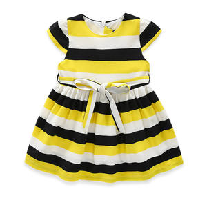 Vestido Infantil para Niña de China a Precio Bajo - Product Image 4