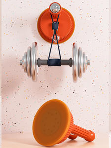 Rolling Ball Kendinden Akupunktur Noktası Masajı Yüksek Emişli Eller Serbest Vücut Derin Kas Ağrılarını Giderici Masaj Aletleri - Product Image 3