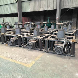 1200 ıslak karıştırma değirmeni Metal cevheri (gümüş/kurşun-çinko cevheri) için yüksek verimli % ıslak karıştırma değirmeni işleme altın cevheri için uzmanlaşmıştır - Product Image 6