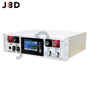Jbd hv diy bms איזון פעיל 6s-256 100a 200a מערכת ניהול סוללה 9s 128s מאסטר עבד lifepo4 מתח גבוה bms 4g - Product Image 1