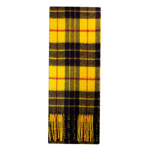 Écharpe en tissu écossais Argyle pour femmes, taille personnalisable, fabrication soignée, coton et autres matériaux, service OEM, vêtements pour femmes, pure laine - Product Image 1