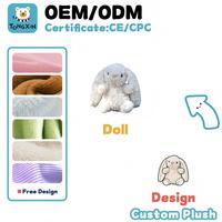 Fabricant Grossiste – Peluche Lapin Bleu Très Vendue – Jouets en Peluche Lapin Personnalisés – Conception sur Mesure – Certifié CPC CE ODM OEM – Nouveauté Promotionnelle