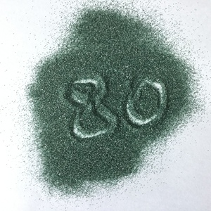 Precio del Carburo de Silicio Verde 2026 FEPA F8-F220 JIS # 240- # 10000 - Product Image 4