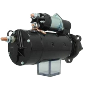 Aftermarket Motoronderdelen 24V Startmotor 0r2187 0r4259 0r2190 0r4259 0r5209 Voor Vrachtwagen 113e/310 113M/320 3M/250 93M/280