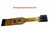 Modul Kamera OV5647 5 Juta Piksel 65/120/160 Derajat untuk Modul Kamera Raspberry Pi ZERO
