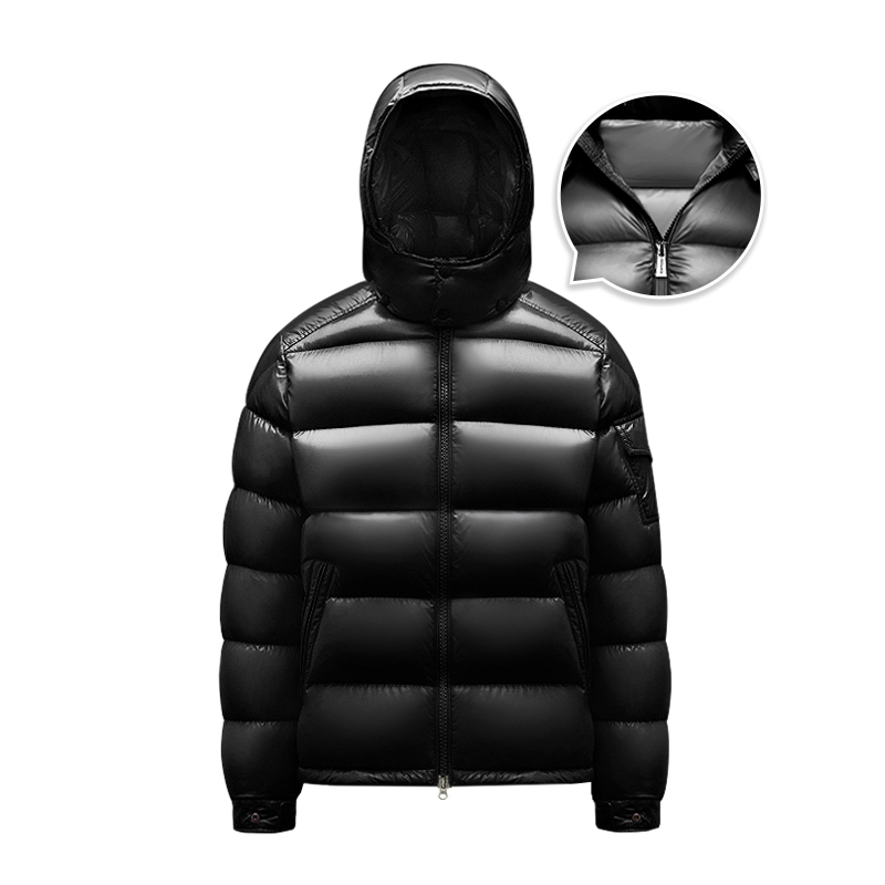 Black gray