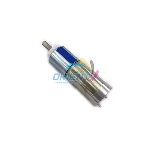 Original New Geared Motor 3557 P24C-221 43.112.1311 Suction Drum Motor For Heidelberg GTO 52 Offset Printing Machine Parts