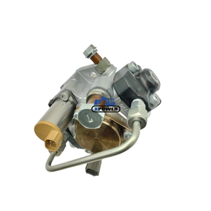 Bomba de Inyección de Combustible HP3 294000-0290 294000-0293 294000-0294 33100-45700 para Motor HD78 3.9L - Product Image 5