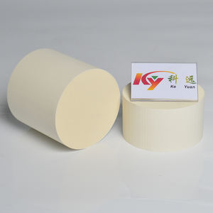 EURO <span class=keywords><strong>2</strong></span>/<span class=keywords><strong>3</strong></span>/4/5 Korrosions beständiger DOC/DPF-Keramik katalysator - Product Image 1