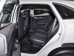 Hot bán Chery kaiyi KUNLUN 1.5t xăng xe 2WD SUV kaiyi X7 mới xe giá rẻ SUV - Product Image 4