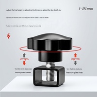 Machine à dénuder les fils électriques domestique, petite, manuelle ou électrique, pour câbles usagés