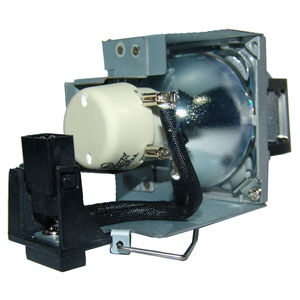 หลอดไฟโปรเจคเตอร์เบ็นคิว 5J.J6S05.001 ถ้วยสะท้อนแสงอะลูมิเนียมสำหรับ MS616ST อะไหล่แท้ - Product Image 5