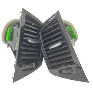 Para piezas automotrices, nuevas rejillas de escape centrales izquierda y derecha 31442627 31442628 para sistemas de aire acondicionado de automóviles - Product Image 2