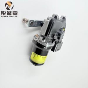 Ensemble moteur de capot avant Magic Vision Control Moteur d'essuie-glace ML3Z-17508-E WM994 pour Ford F-150 21-26 F-600 Super Duty 2023 - Product Image 6