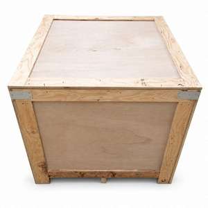 Caja de Embalaje de Madera Contrachapada Jiangxi Changjiu de 1200 mm, Sin Fumigación, Resistente, para Exportación - Product Image 3