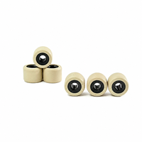 Nouveaux rouleaux de variateur Taiying de haute qualité en nylon spécial (PA46) 25x22mm pour transmission CVT de scooters SYM CRUiSYM 250