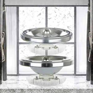 Reflector Halógeno G53 12V <span class=keywords><strong>AR111</strong></span> con Atenuación por Corte de Fase, 20W 35W 50W 75W 100W CRI 100 para Riel de Techo de Tienda - Product Image 1