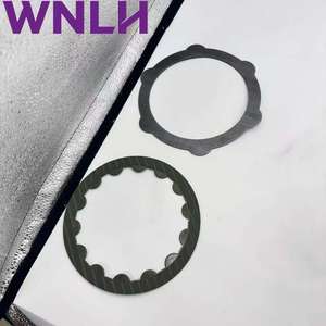 อะไหล่รถขุด WNLH แผ่นเสียดทาน 706-7G-91441 708-8F-3512 แผ่นดิสก์เสียดทานสำหรับรถขุดโคมัตสุ PC200-8 PC220-8 KMF125 - Product Image 5