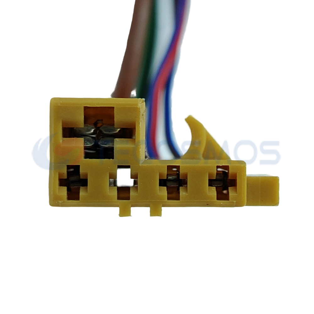 Automobile Waterproof Wiring Harness Connector Plug CT5-0190M