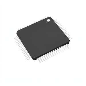 In Stock 64 LQFP Embedded Electronic Chips Component R5F10WLFGFB#30 - Product Image 1