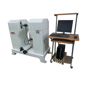 HOTOTECH Badminton Tennis Racket Vermoeidheidstestmachine Hoge Nauwkeurigheid 0,01% Automatische Framebuiging Snaarduurzaamheid 1 Jaar - Product Image 2