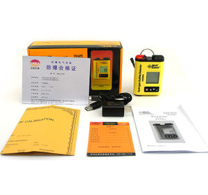 Intelliger Sensor tragbarer Mini-Digital-Wasserstoffsulfidmonitor auf Klebeband H2S Gasspeicher-<span class=keywords><strong>Test</strong></span> H2S Gasschoner AS8803 - Product Image 5