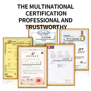 Cojín de asiento inflable de patente de invención que se adapta a todos los asientos de aerolíneas Cojín de personalización de fábrica - Product Image 5