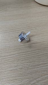 L'aluminium médicinal de la norme 19 ml d'aérosol pharmaceutique peut des inhalateurs dosés de dose - Product Image 6