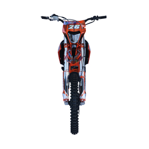 Motocicleta Todoterreno XINGUIZUN K26 NB300 con Motor de 4 Tiempos y 300cc, Estilo Motocross y Enduro - Product Image 3