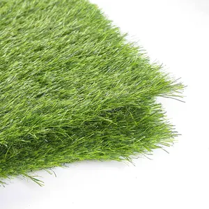 Pas cher Usine directement tapis tapis vert gazon écologique décoration herbe