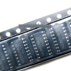 L6574D013TR SOIC-16 neue Original beleuchtung CFL/TL Gate Driver IC Chip Niedriger Preis Elektronische Komponenten Teile auf Lager - Product Image 1