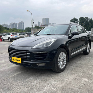 Auto Zotye SR9, Autos Usados <span class=keywords><strong>Muy</strong></span> <span class=keywords><strong>Baratos</strong></span>, Automático <span class=keywords><strong>de</strong></span> 6 Velocidades, Auto <span class=keywords><strong>de</strong></span> <span class=keywords><strong>Segunda</strong></span> Mano con Portaequipajes, Volante a la Izquierda, SUV Zotye <span class=keywords><strong>de</strong></span> 5 Asientos - Product Image 1
