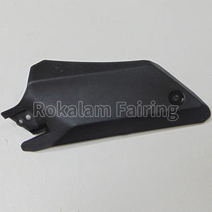 อะไหล่ยามาฮ่า YZF-R7 ปี <span class=keywords><strong>2022</strong></span> 2023 YZF R7 22 23 YZFR7 ชุดแฟริ่งสีแดงขาวสำหรับรถสปอร์ตไบค์ - Product Image 4